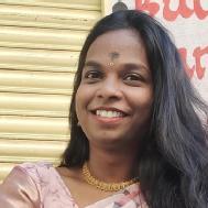 Vidya Class 8 Tuition trainer in Hyderabad