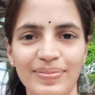 Rinku Class 9 Tuition trainer in Ajmer