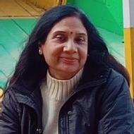 Sapna S. Spoken English trainer in Kolkata