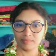 Swathi Class I-V Tuition trainer in Huzurnagar