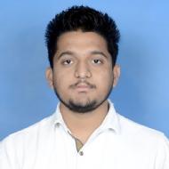 Ankit Barot BSc Tuition trainer in Sonipat