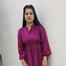 Nishi . Yoga trainer in Delhi