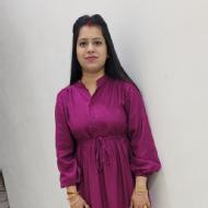 Nishi Yoga trainer in Delhi