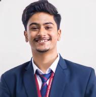 Yug Bhavsar Self Defence trainer in Bangalore