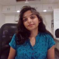 Iylin Angela G. Class I-V Tuition trainer in Kanyakumari