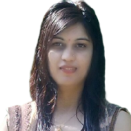Priyanka K. Class 11 Tuition trainer in Noida