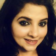 Rupalli C. Vocal Music trainer in Mumbai