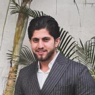 Anas BTech Tuition trainer in Huzur
