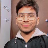 Aditya Kumar gautam Class I-V Tuition trainer in Bhanpur