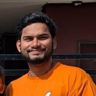 Roshan Rajesh ZBrush 3D Modeling trainer in Mira-Bhayandar