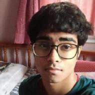 Atri Class 12 Tuition trainer in Kolkata