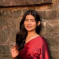 Mansi Class I-V Tuition trainer in Indore