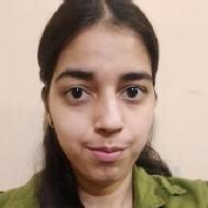 Sweety S. Class I-V Tuition trainer in Delhi