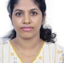 Sherin . Tuition trainer in Mukundapuram