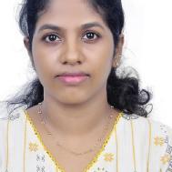Sherin MBBS & Medical Tuition trainer in Mukundapuram