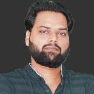 Kunal Jaiswal Class 12 Tuition trainer in Delhi