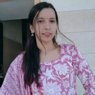 Sanju Class 7 Tuition trainer in Sonipat