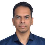 Abhimanyu Diet and Nutrition trainer in Pune