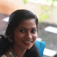 Anupama Vocal Music trainer in Mukundapuram