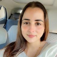 Parminder IELTS trainer in Sahibzada Ajit Singh Nagar