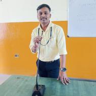 Bikram Class 10 trainer in Jamuria