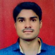 Rahul PHP trainer in Barshi