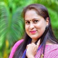 Meenu Class I-V Tuition trainer in Rajpura