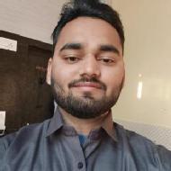 Aman Singh Chauhan Spoken English trainer in Mainpuri