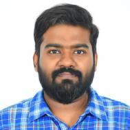 Ram Kumar BTech Tuition trainer in Chennai