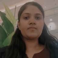 Soumyata Class 10 trainer in Bhopal