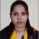 Arati Y. Home Tutor for Class 10 trainer in Virar