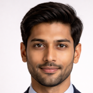 Saurav Interview Skills trainer in Bangalore