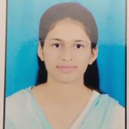 Anjali Class 10 trainer in Pune