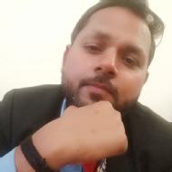 Shubham Pratap singh Class 8 Tuition trainer in Etawah