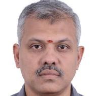Balaji Varadarajan Stock Market Investing trainer in Chennai