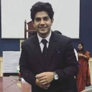 Akhilesh LLB Tuition trainer in Pali