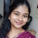 Aameena R. Class 12 Tuition trainer in Chennai