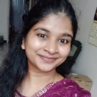 Aameena R. Class 12 Tuition trainer in Chennai