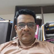 Jitender Class 12 Tuition trainer in Delhi