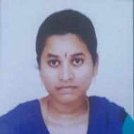 Reenasridevi Engineering Diploma Tuition trainer in Bandar