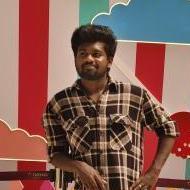 Abilash Choreography trainer in Tenkasi