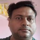 Santosh Kumar panda photo