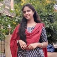 Mona K. Hindi Language trainer in Puducherry