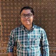 Ravi Nirmal French Language trainer in Mumbai