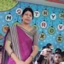 Asha S. Class I-V Tuition trainer in Supaul