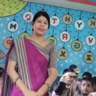 Asha S. Class I-V Tuition trainer in Supaul