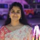 Sreeja C. CBSE Tuition classes trainer in Tadepalle