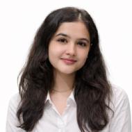 Jasmeen BSc Tuition trainer in Bathinda