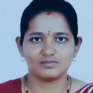 Ch K. Phonics trainer in Hyderabad