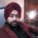 Dashmeet Singh Class 10 Tuition trainer in Delhi